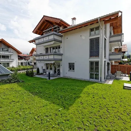 Oberstdorfer Residenz 3 Oberstdorf